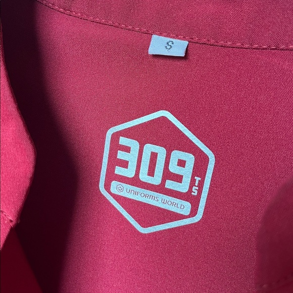 Scrub Set - Picture 2 of 6